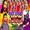 About Sundar Tanva Ishu Ji Dihale Song